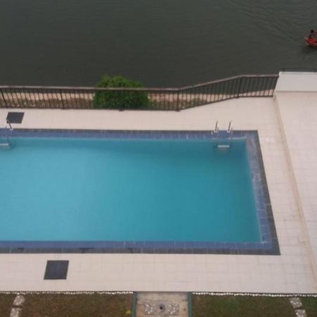 شقة Diyawanna Leisure راجاجيريا المظهر الخارجي الصورة