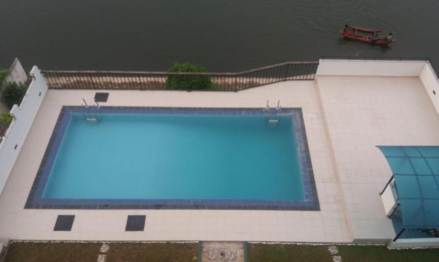 شقة Diyawanna Leisure راجاجيريا المظهر الخارجي الصورة