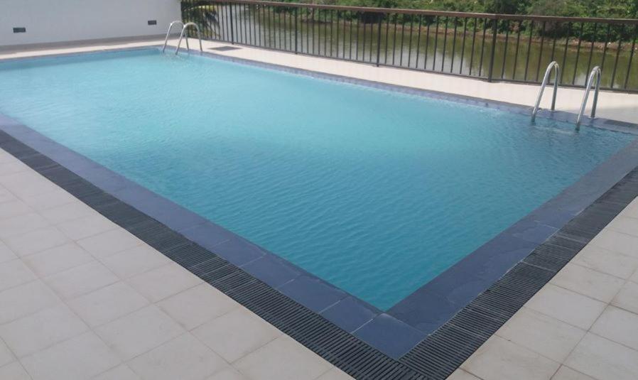شقة Diyawanna Leisure راجاجيريا المظهر الخارجي الصورة