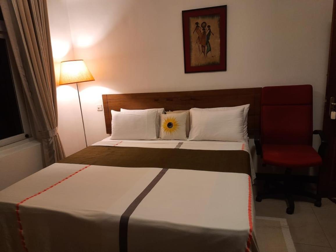 شقة Diyawanna Leisure راجاجيريا المظهر الخارجي الصورة