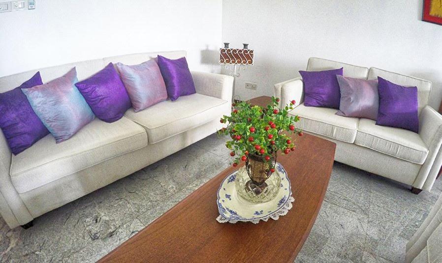 شقة Diyawanna Leisure راجاجيريا المظهر الخارجي الصورة