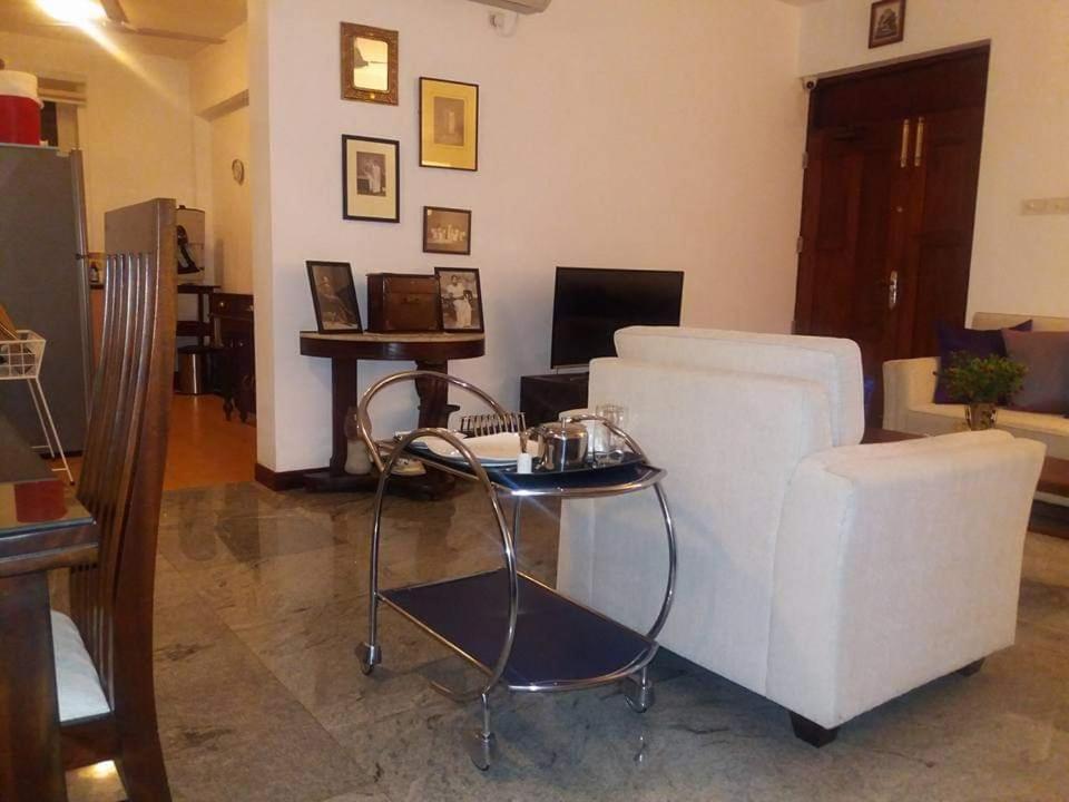 شقة Diyawanna Leisure راجاجيريا المظهر الخارجي الصورة