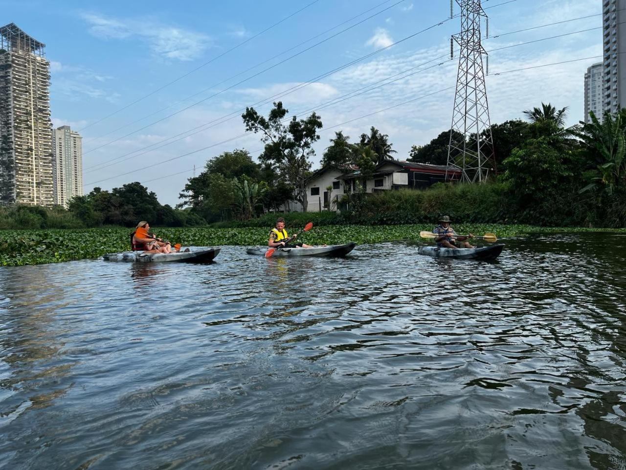 شقة Diyawanna Leisure راجاجيريا المظهر الخارجي الصورة