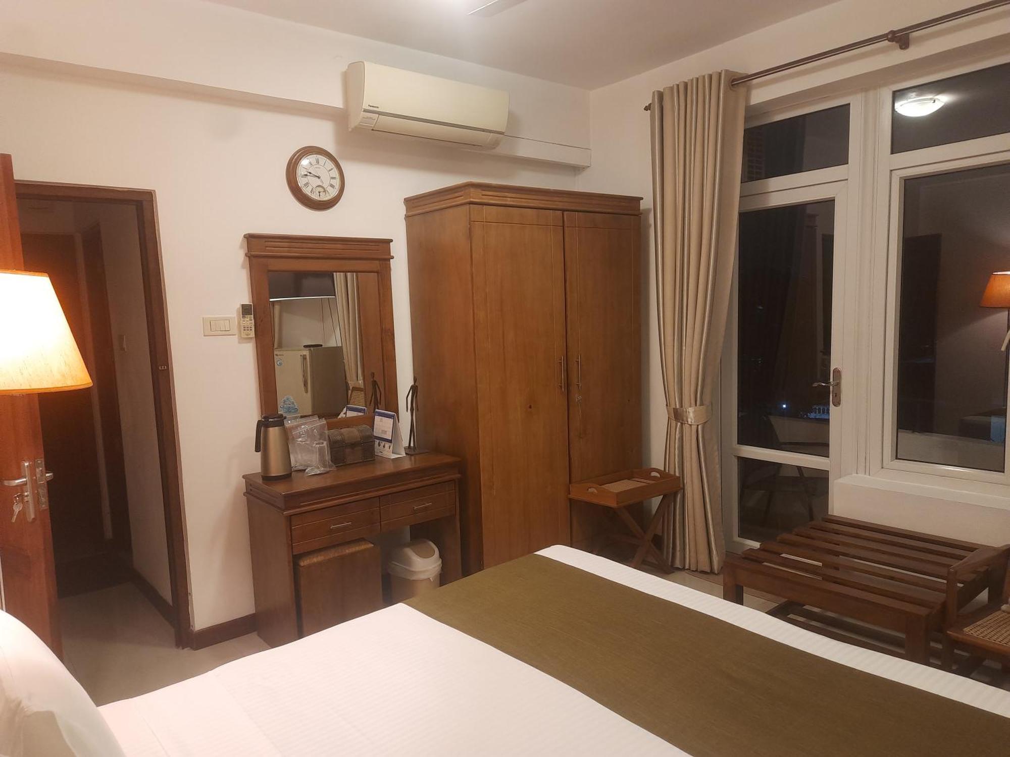 شقة Diyawanna Leisure راجاجيريا المظهر الخارجي الصورة