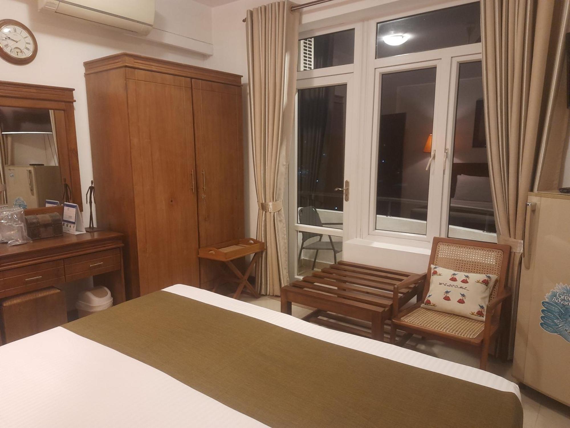شقة Diyawanna Leisure راجاجيريا المظهر الخارجي الصورة