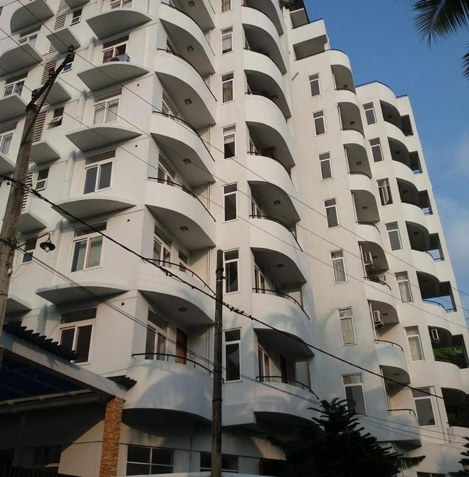 شقة Diyawanna Leisure راجاجيريا المظهر الخارجي الصورة