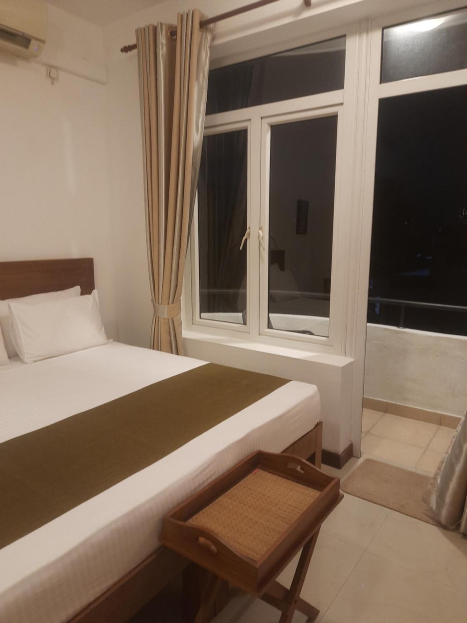 شقة Diyawanna Leisure راجاجيريا المظهر الخارجي الصورة