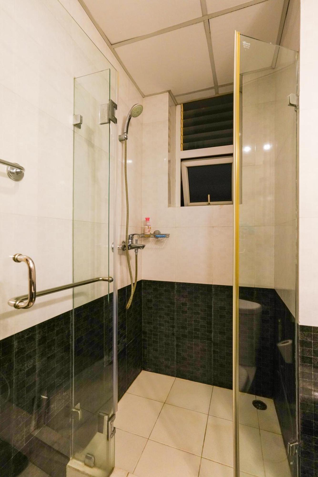 شقة Diyawanna Leisure راجاجيريا المظهر الخارجي الصورة