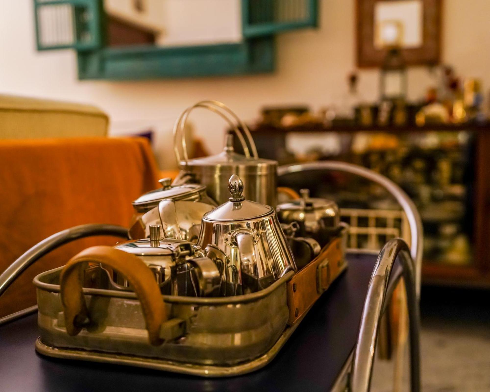 شقة Diyawanna Leisure راجاجيريا المظهر الخارجي الصورة