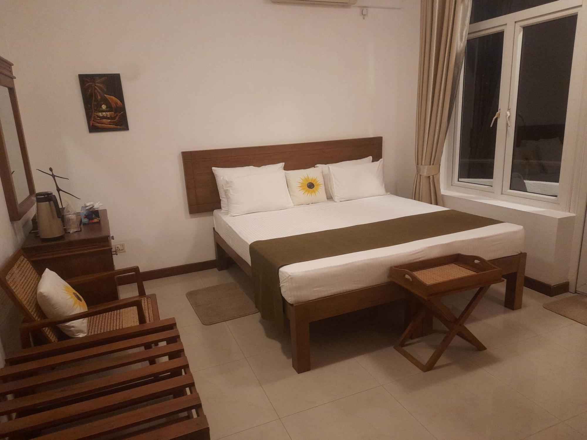 شقة Diyawanna Leisure راجاجيريا المظهر الخارجي الصورة