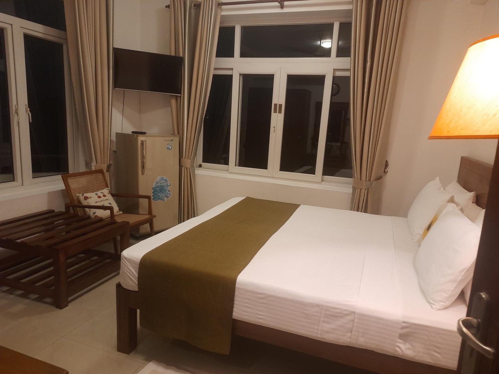 شقة Diyawanna Leisure راجاجيريا المظهر الخارجي الصورة