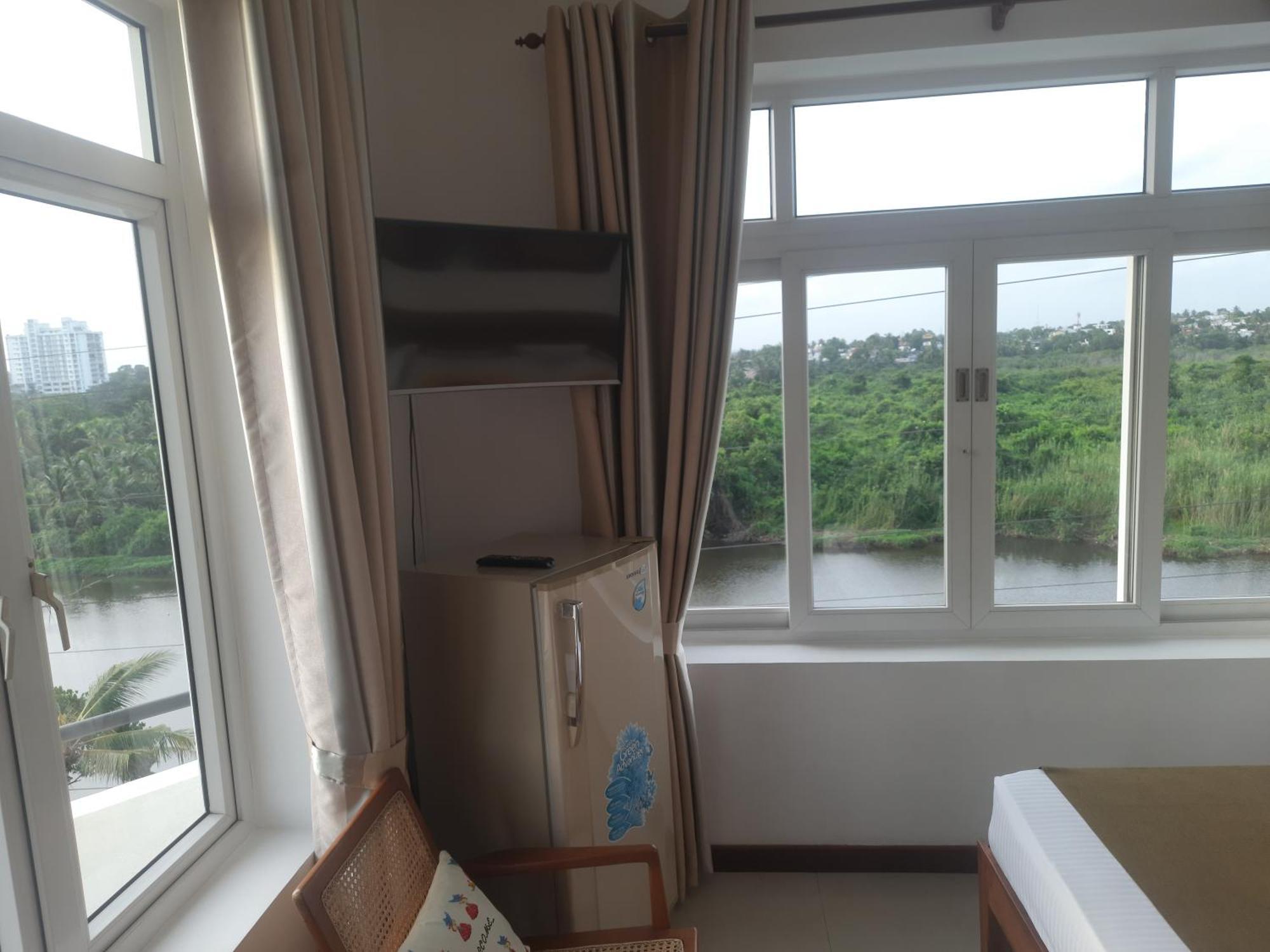 شقة Diyawanna Leisure راجاجيريا المظهر الخارجي الصورة